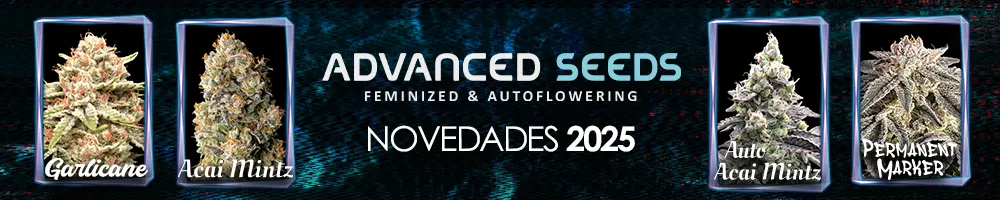 Advanced Seeds